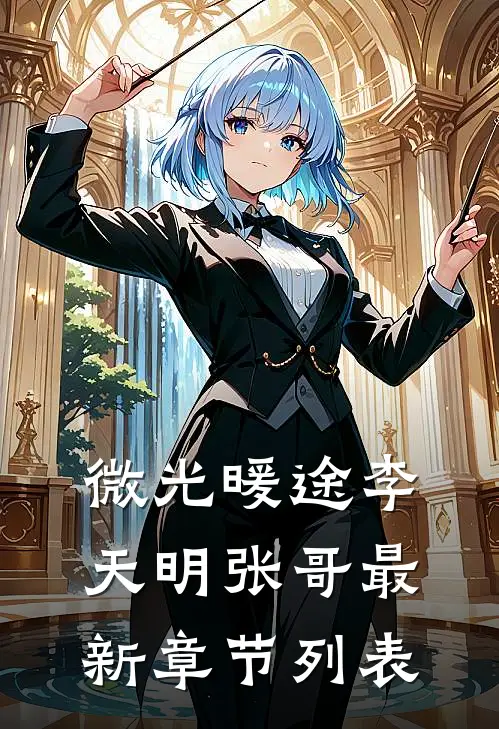 微光暖途李天明张哥最新章节列表