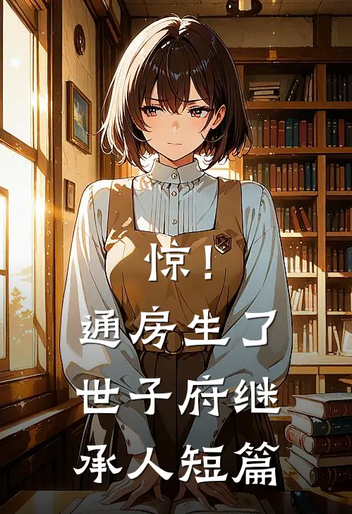 惊！通房生了世子府继承人短篇