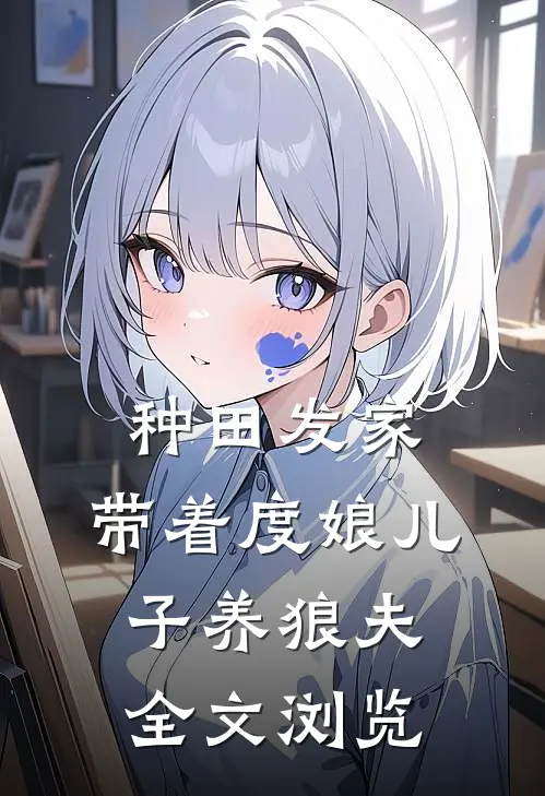 种田发家：带着度娘儿子养狼夫全文浏览