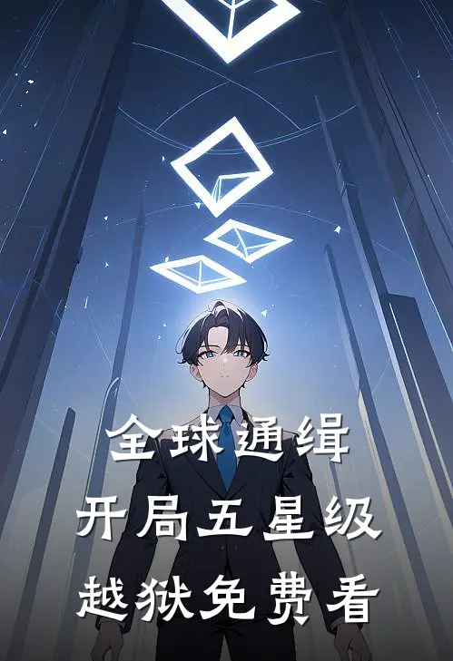 全球通缉：开局五星级越狱免费看