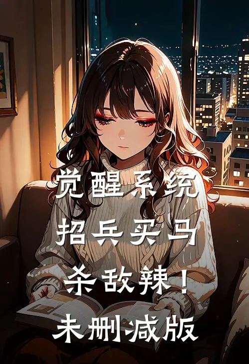 觉醒系统：招兵买马杀敌辣！未删减版