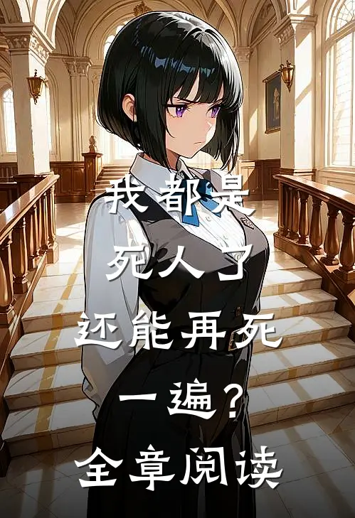 我都是死人了，还能再死一遍？全章阅读