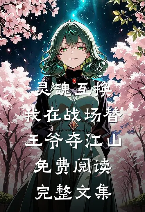 灵魂互换:我在战场替王爷夺江山免费阅读完整文集