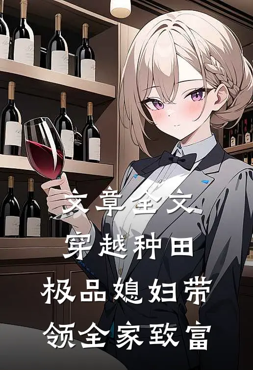 文章全文穿越种田：极品媳妇带领全家致富