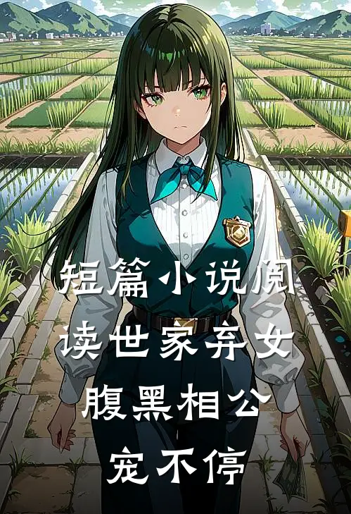 短篇小说阅读世家弃女，腹黑相公宠不停