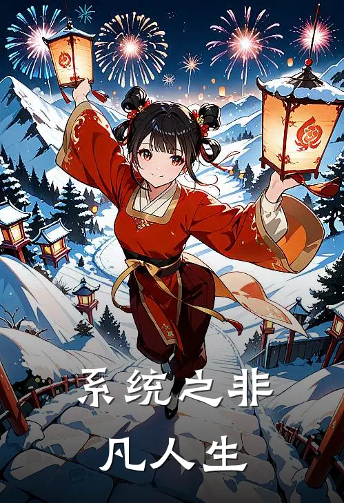 系统之非凡人生
