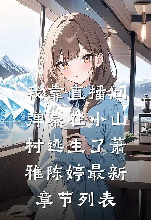 我靠直播间弹幕在小山村逃生了萧雅陈婷最新章节列表