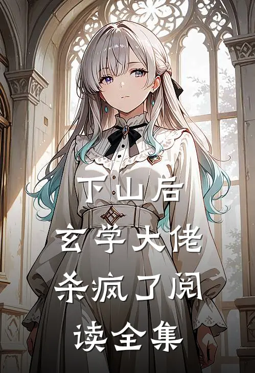 下山后，玄学大佬杀疯了阅读全集