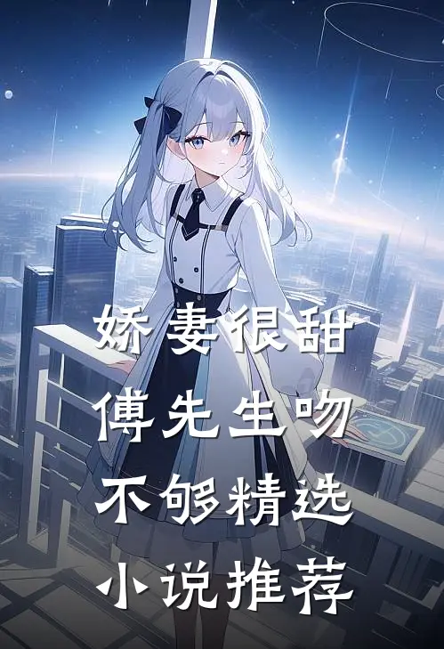 娇妻很甜：傅先生吻不够精选小说推荐