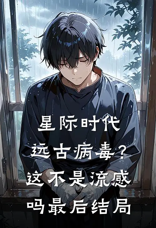 星际时代：远古病毒？这不是流感吗最后结局