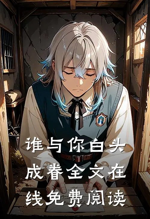 谁与你白头成眷全文在线免费阅读