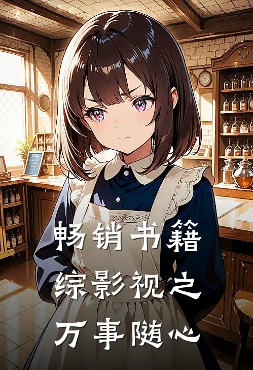 畅销书籍综影视之万事随心