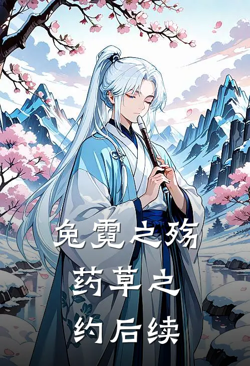 兔霓之殇，药草之约后续
