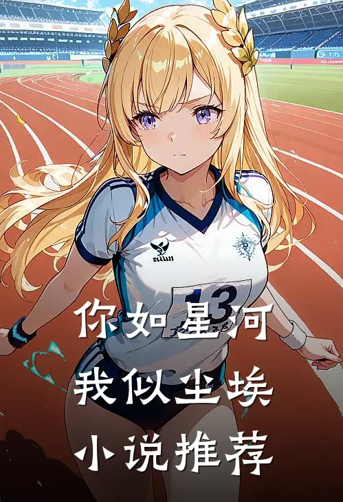 你如星河，我似尘埃小说推荐