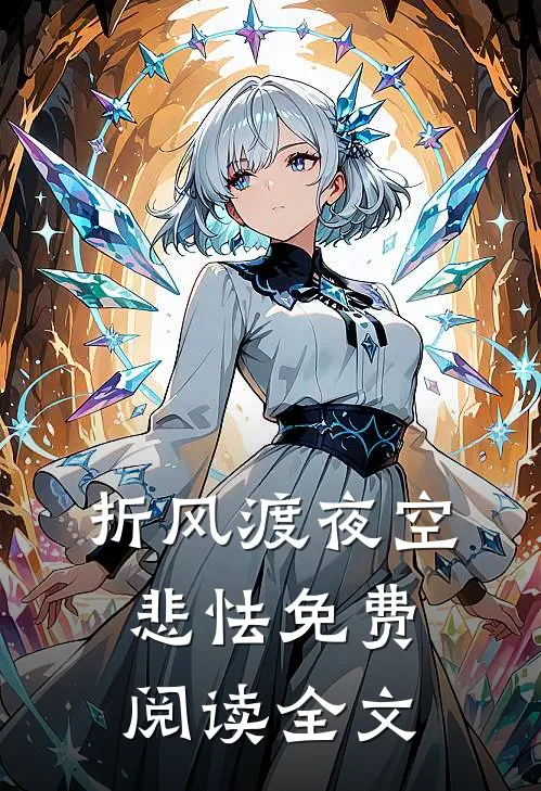 折风渡夜空悲怯免费阅读全文