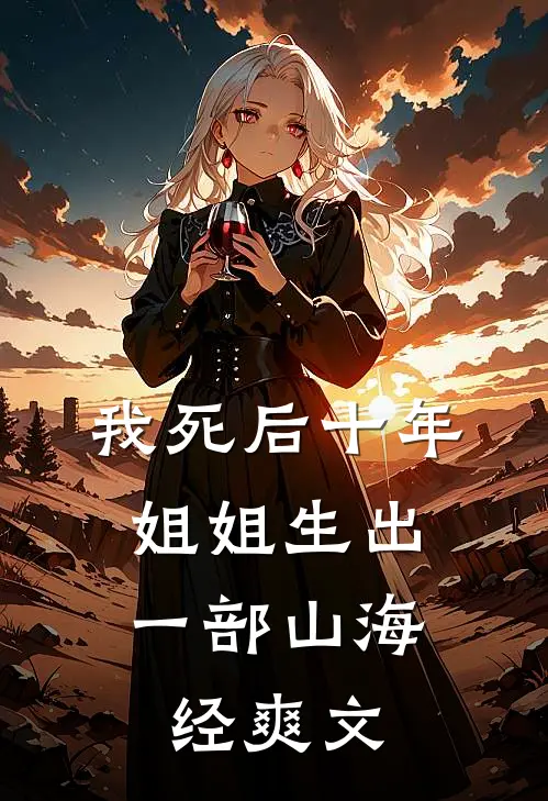 我死后十年，姐姐生出一部山海经爽文