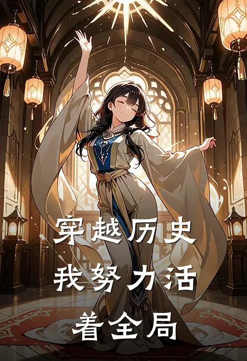 穿越历史我努力活着全局
