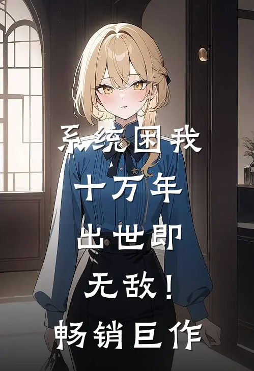 系统困我十万年，出世即无敌！畅销巨作