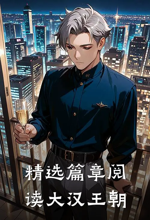 精选篇章阅读大汉王朝
