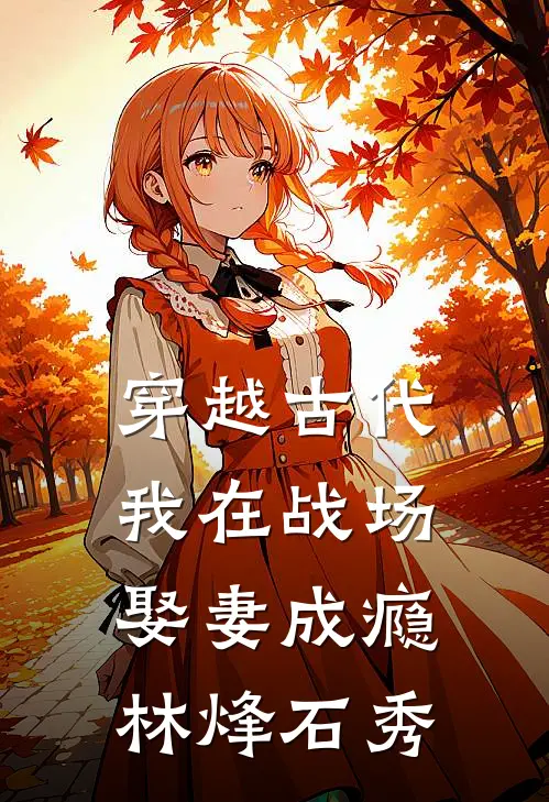 穿越古代，我在战场娶妻成瘾林烽石秀