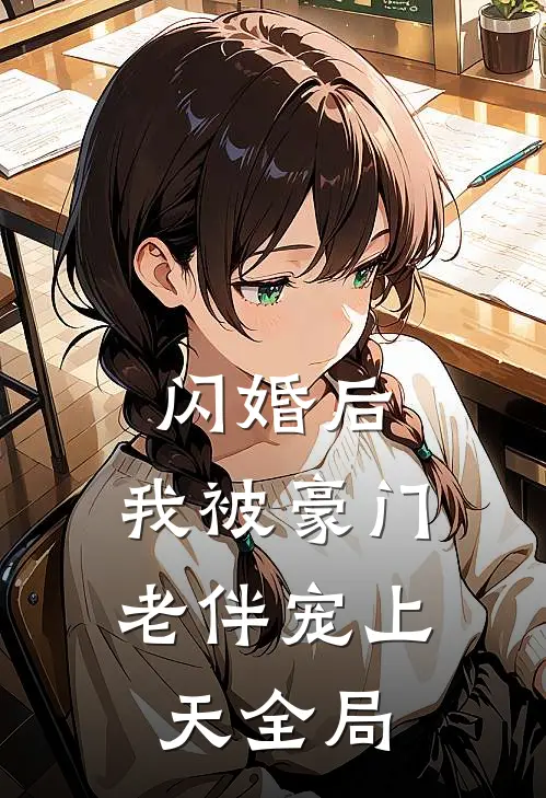 闪婚后，我被豪门老伴宠上天全局