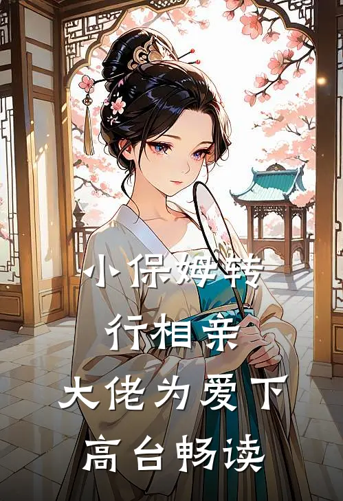 小保姆转行相亲，大佬为爱下高台畅读