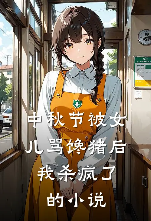 中秋节被女儿骂馋猪后，我杀疯了的小说
