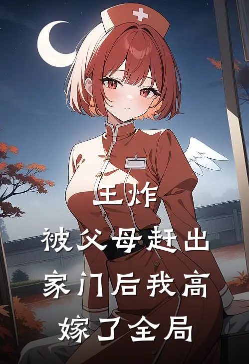 王炸：被父母赶出家门后我高嫁了全局