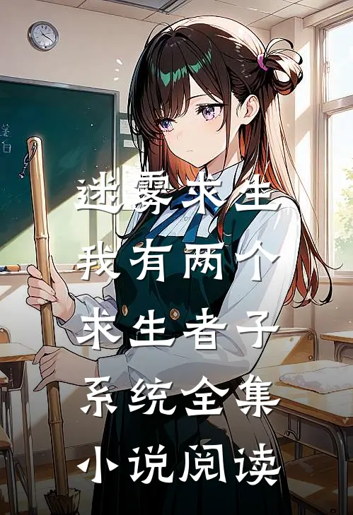 迷雾求生：我有两个求生者子系统全集小说阅读