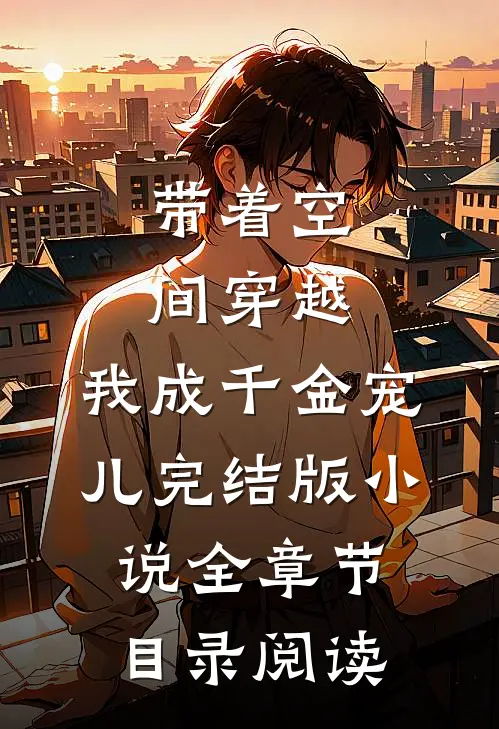 带着空间穿越，我成千金宠儿完结版小说全章节目录阅读