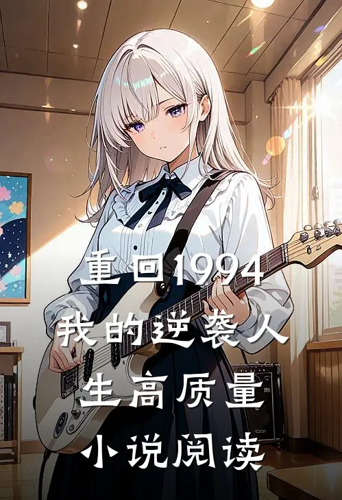 重回1994：我的逆袭人生高质量小说阅读
