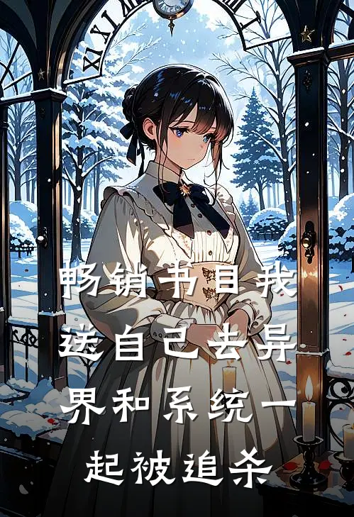 畅销书目我送自己去异界和系统一起被追杀