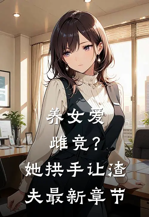 养女爱雌竞？她拱手让渣夫最新章节