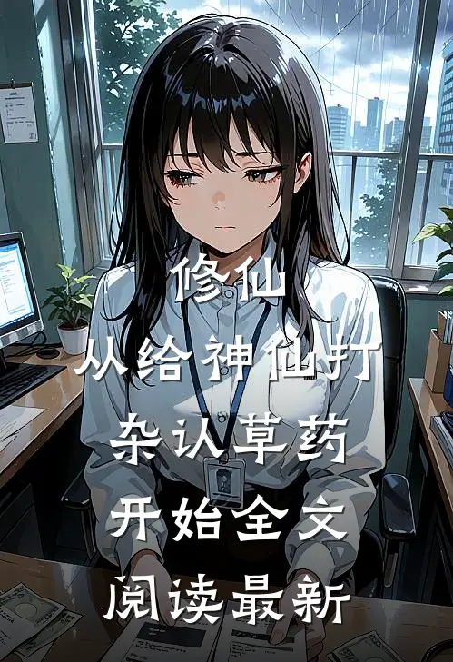 修仙，从给神仙打杂认草药开始全文阅读最新