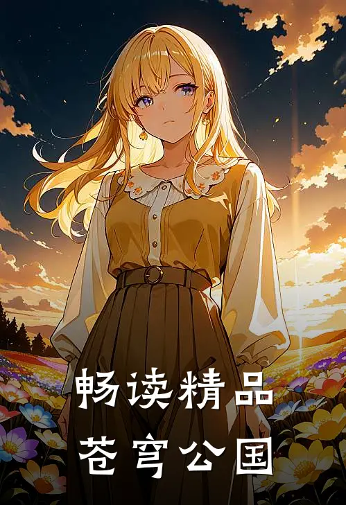 畅读精品苍穹公国