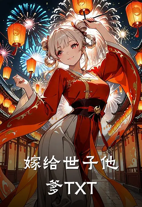 嫁给世子他爹TXT