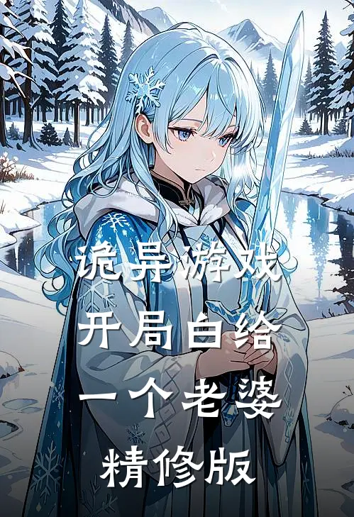 诡异游戏：开局白给一个老婆精修版