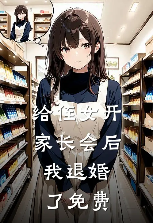 给侄女开家长会后，我退婚了免费