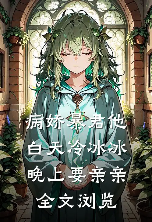 病娇暴君他白天冷冰冰晚上要亲亲全文浏览