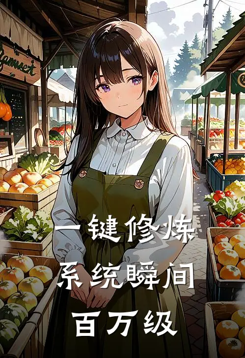 一键修炼系统瞬间百万级