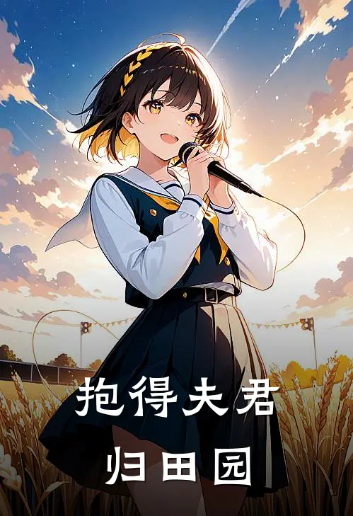 抱得夫君归田园