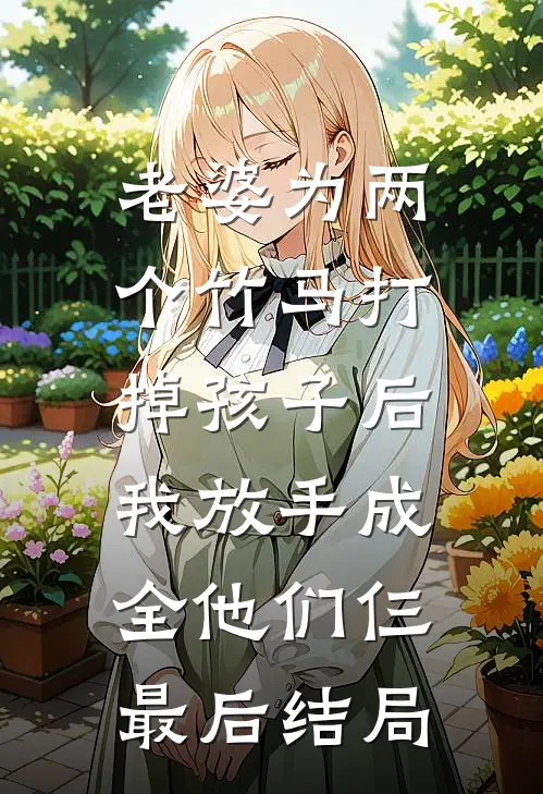老婆为两个竹马打掉孩子后，我放手成全他们仨最后结局