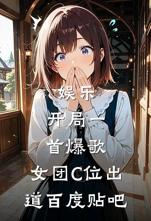 娱乐：开局一首爆歌，女团C位出道百度贴吧