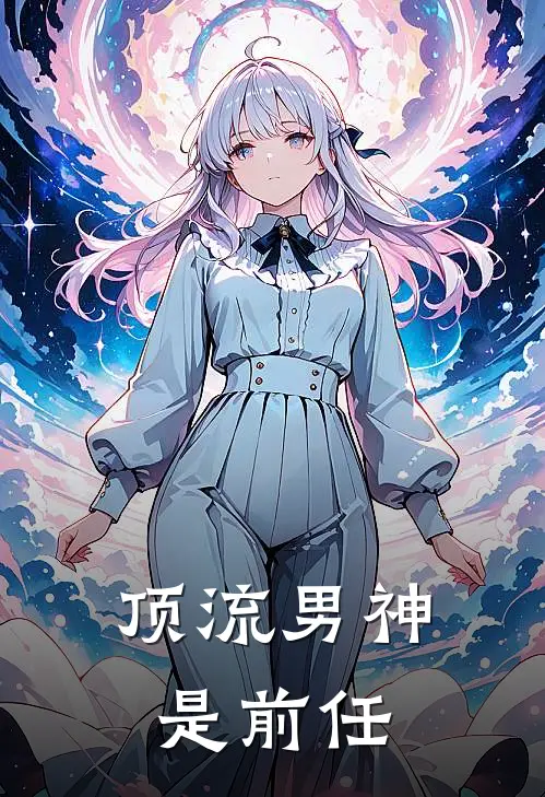 顶流男神是前任