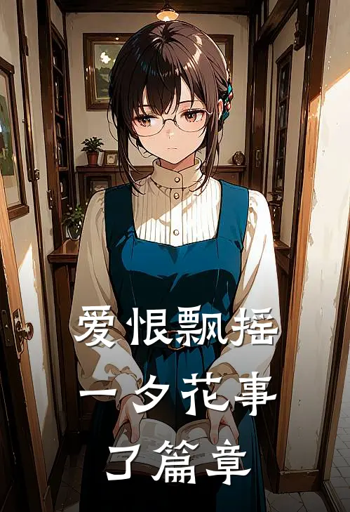 爱恨飘摇，一夕花事了篇章