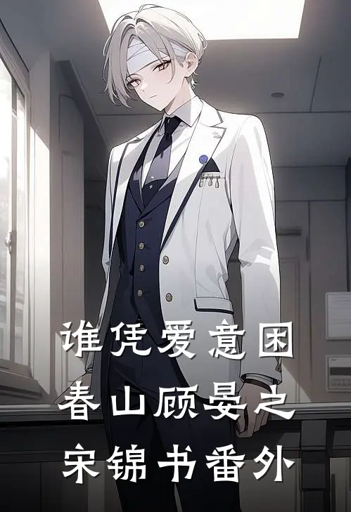 谁凭爱意困春山顾晏之宋锦书番外
