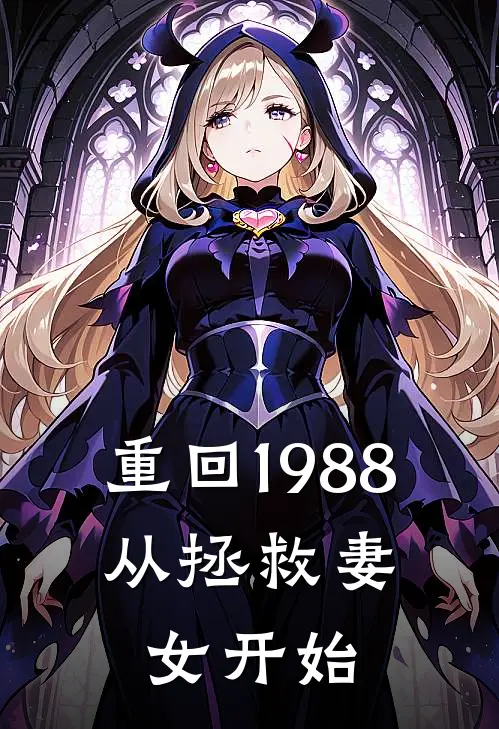 重回1988，从拯救妻女开始