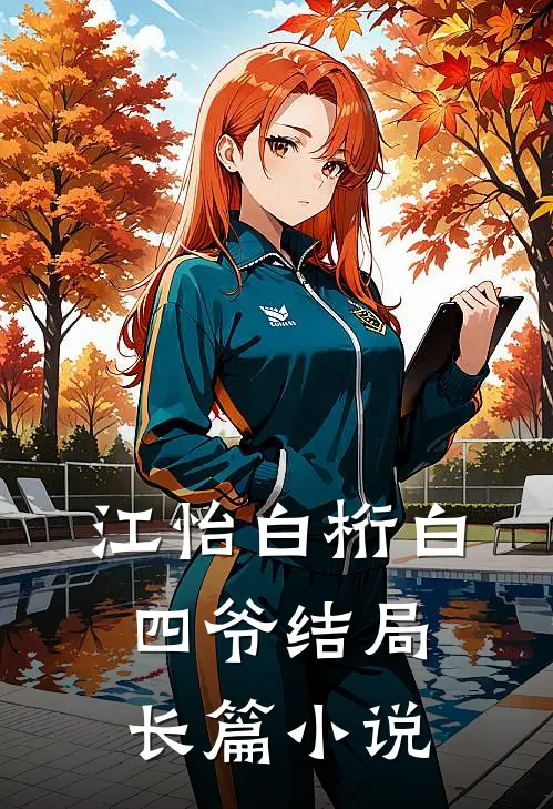 江怡白桁白四爷结局长篇小说