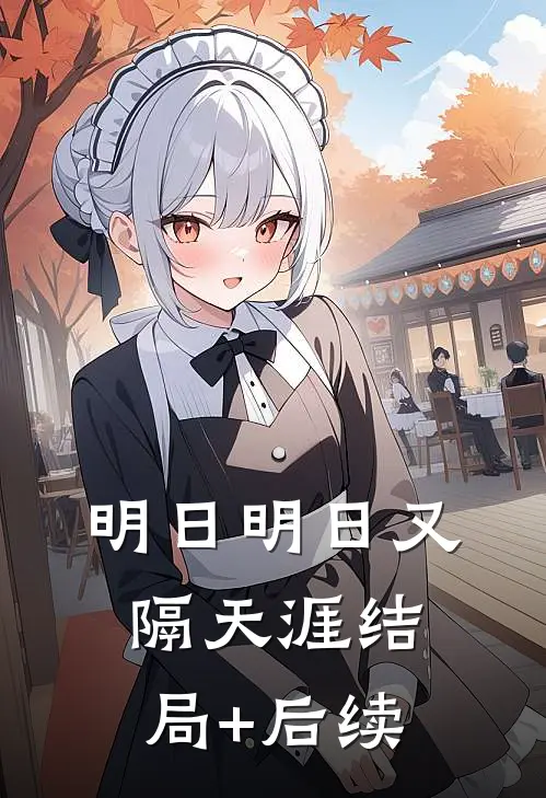 明日明日又隔天涯结局+后续