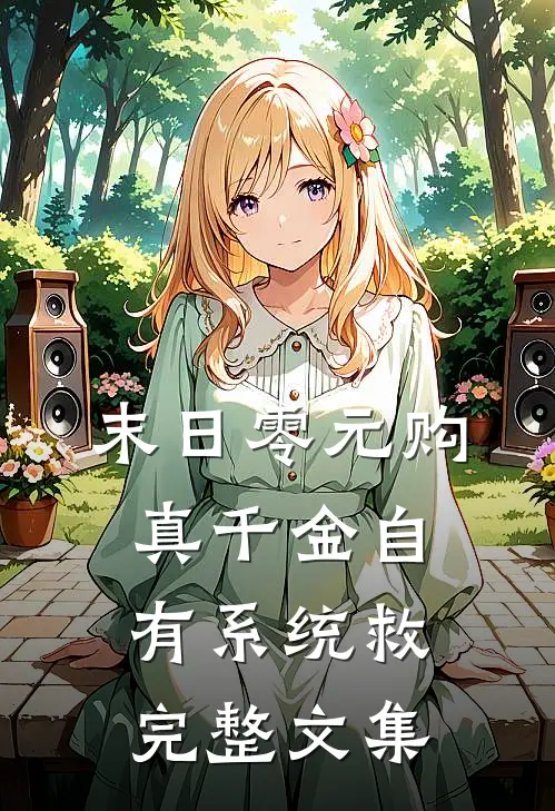 末日零元购，真千金自有系统救完整文集